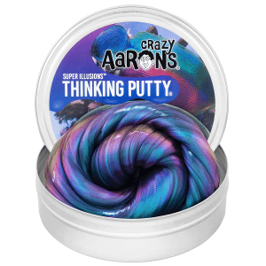 Crazy Aarons Putty Slim - Ø 10 cm - Super Scarab CA-SC020