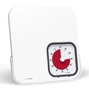 Time Timer whiteboard inkl. MOD 26-jac5028b