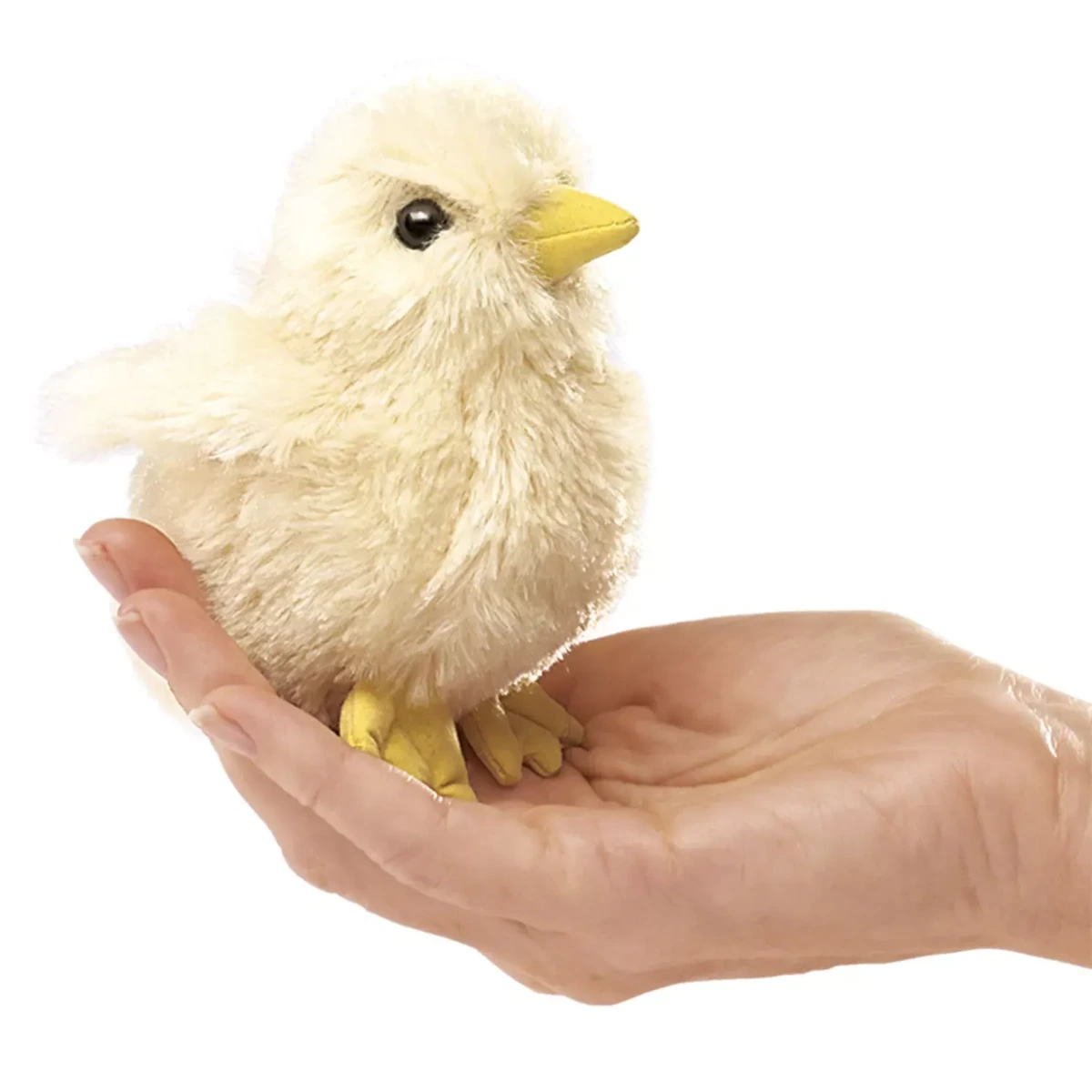 Fingerbamse Kylling fm2721