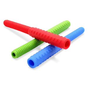 ARK Tyggeredskab Textured Bite Tube 3-337029