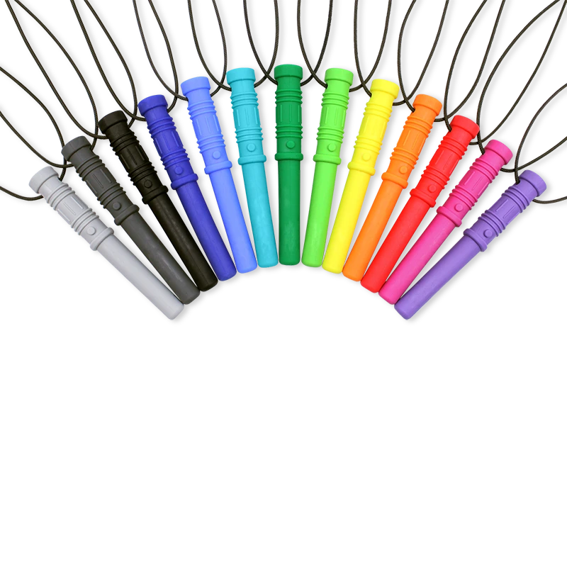 ARK Tyggehalskæde Bite Saber Chewelry 3-337033