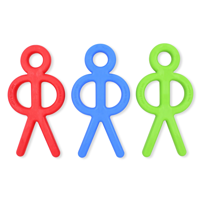 ARK Tyggeredskab Buddy Bite 3-337036