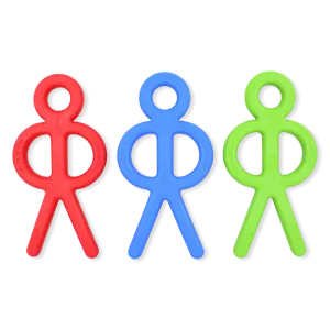 ARK Tyggeredskab Buddy Bite 3-337036