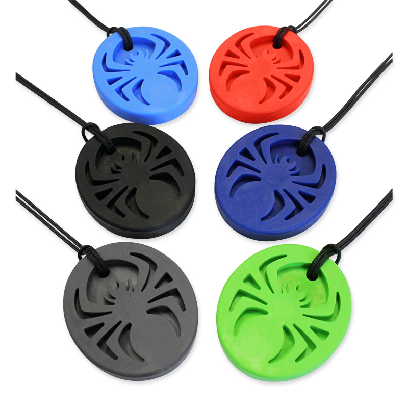 ARK Tyggehalskæde Spider Bite 3-337048