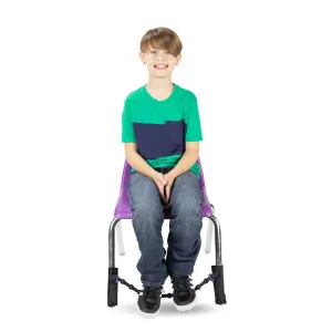 Bouncyband elastiksystem fra 25-61 cm X-004991