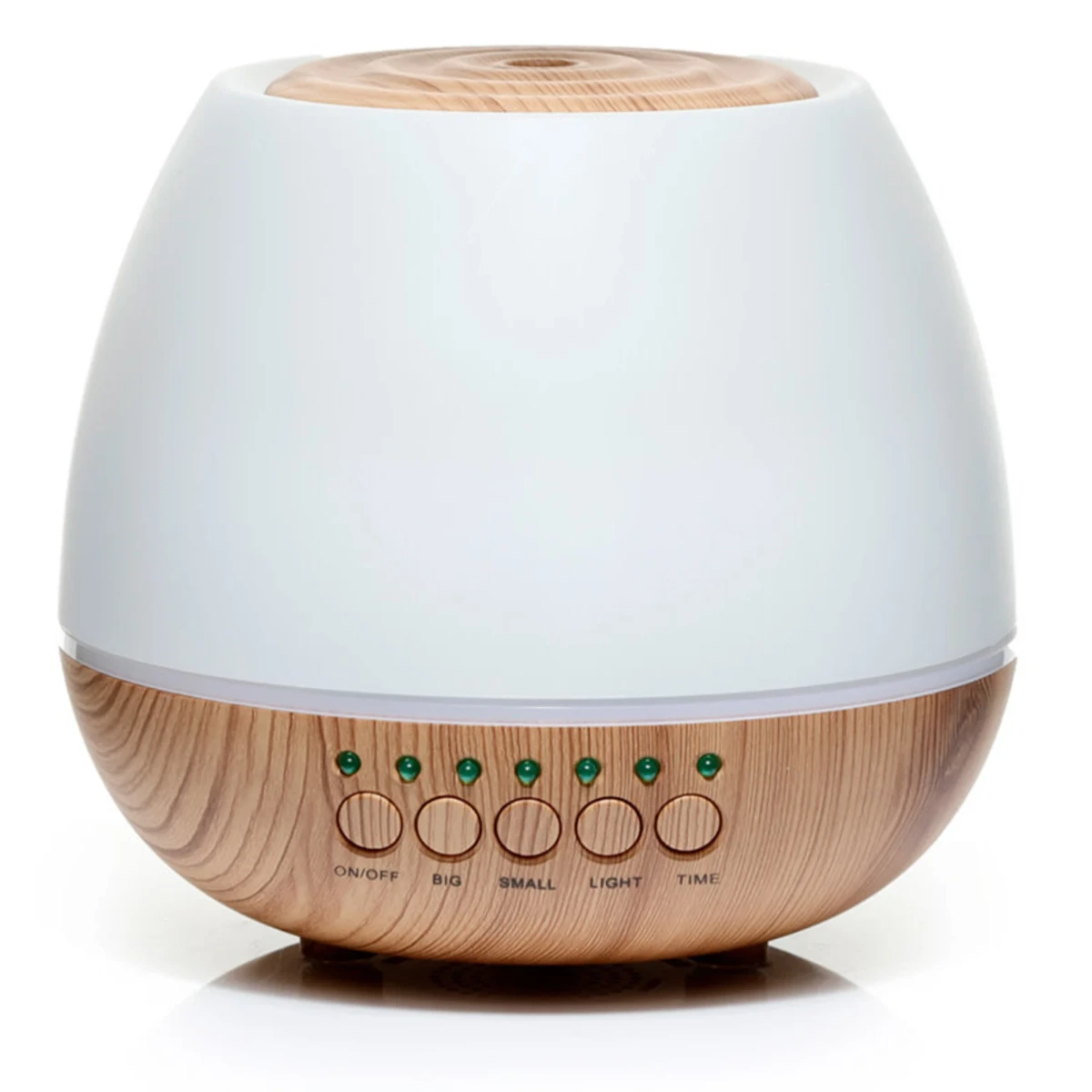 Farveskiftende aroma diffuser X-300008