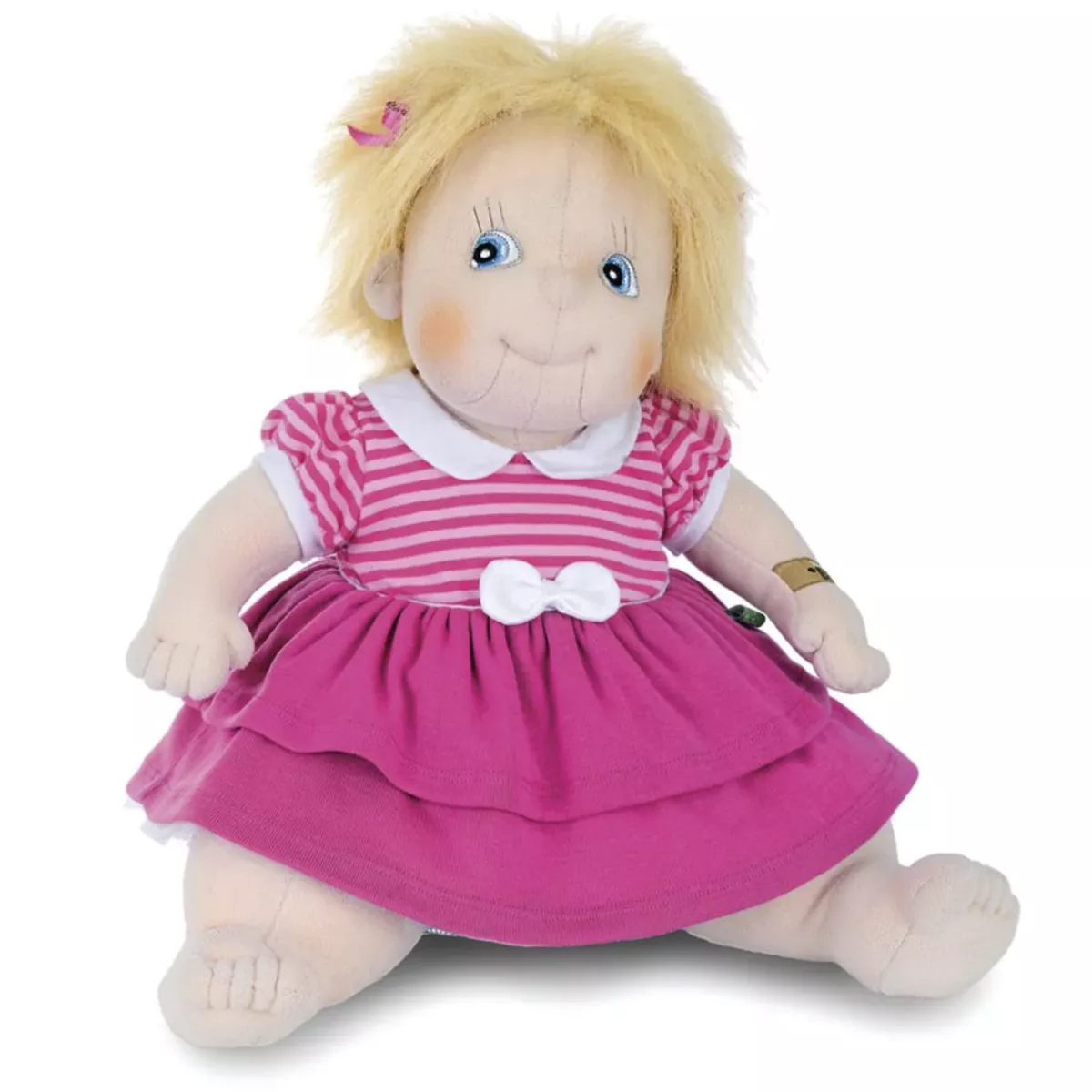 Rubens Barn Original - Ida - 50 cm. Rubens-20012