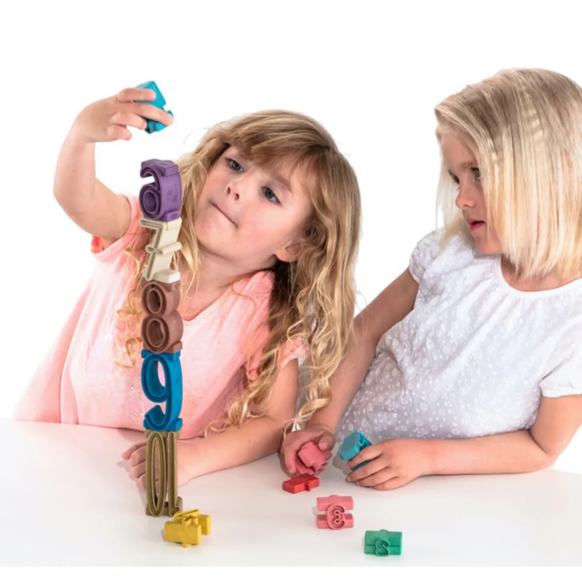 Tårntal 34 stk. WR80021M00