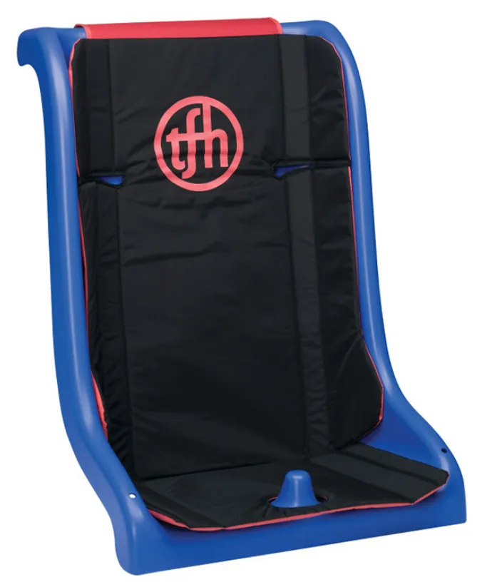 Gyngeindsats til blå skalgynge-Lille 7TSPS-Lille