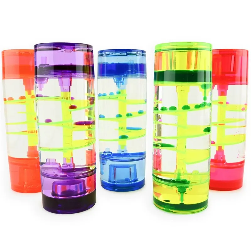 Sanserør - Blå 50157-Blå