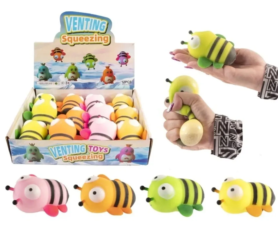 Klemmebold Bi - 9 cm. JO-4458