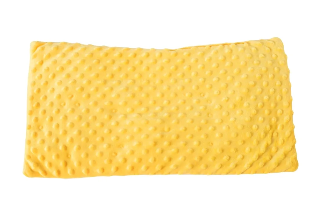 Tyngde pude med taktile prikker-2.4 kg M592675-2.4 kg