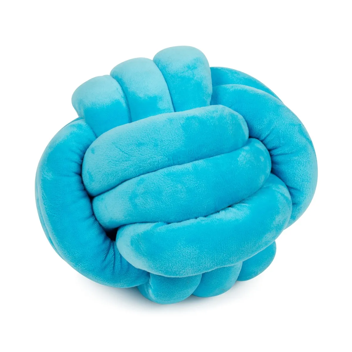 Kramme-knude - Lyseblå, Ø26 cm M592740