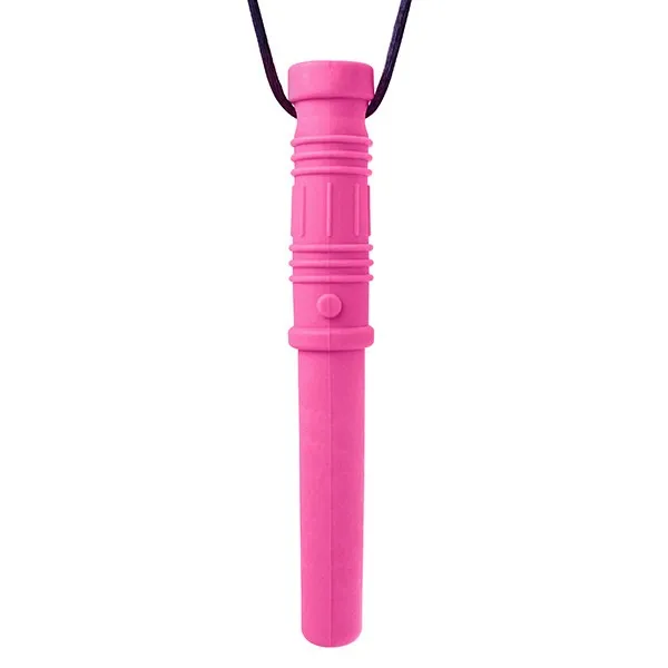 ARK Bite Saber Chewelry Hot pink (medium) 3-337033-Hot pink (medium)