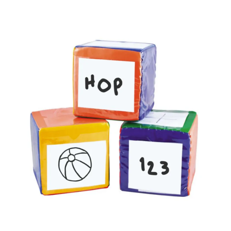 Lommeterning & aktivitetsterning – Ø 11 cm (6 stk.) 16-4519