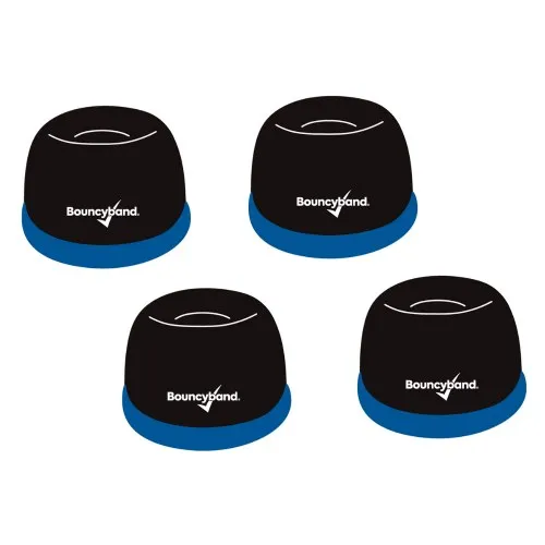 Bouncyband fødder til stoleben 4 stk X-005329