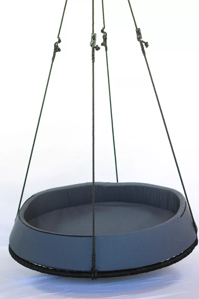 Kant til Sansegynge-Grå 25-4406-Grå