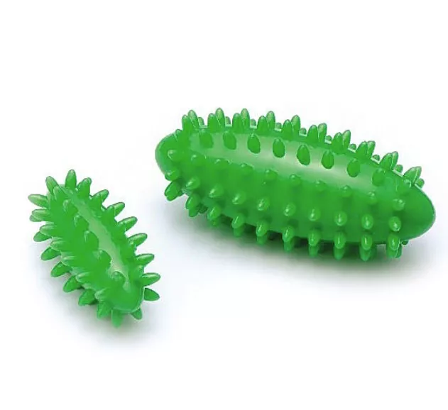 Massage Rulle Oliven - stor KT3310