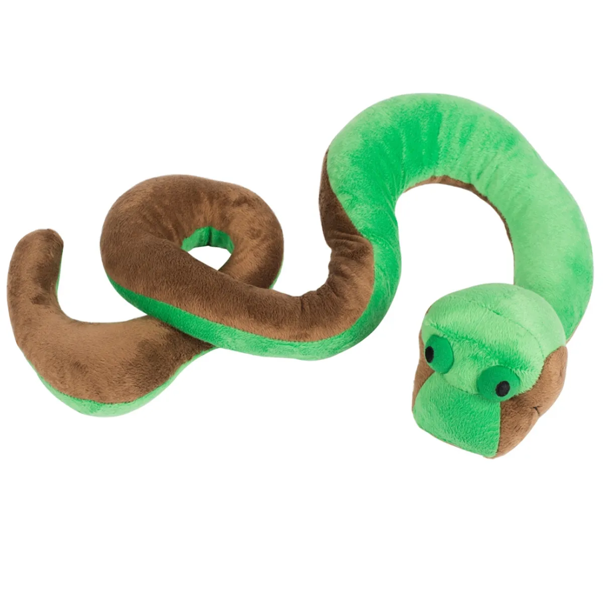 Tyngdedyr - Slange 2,2 kg. M592374