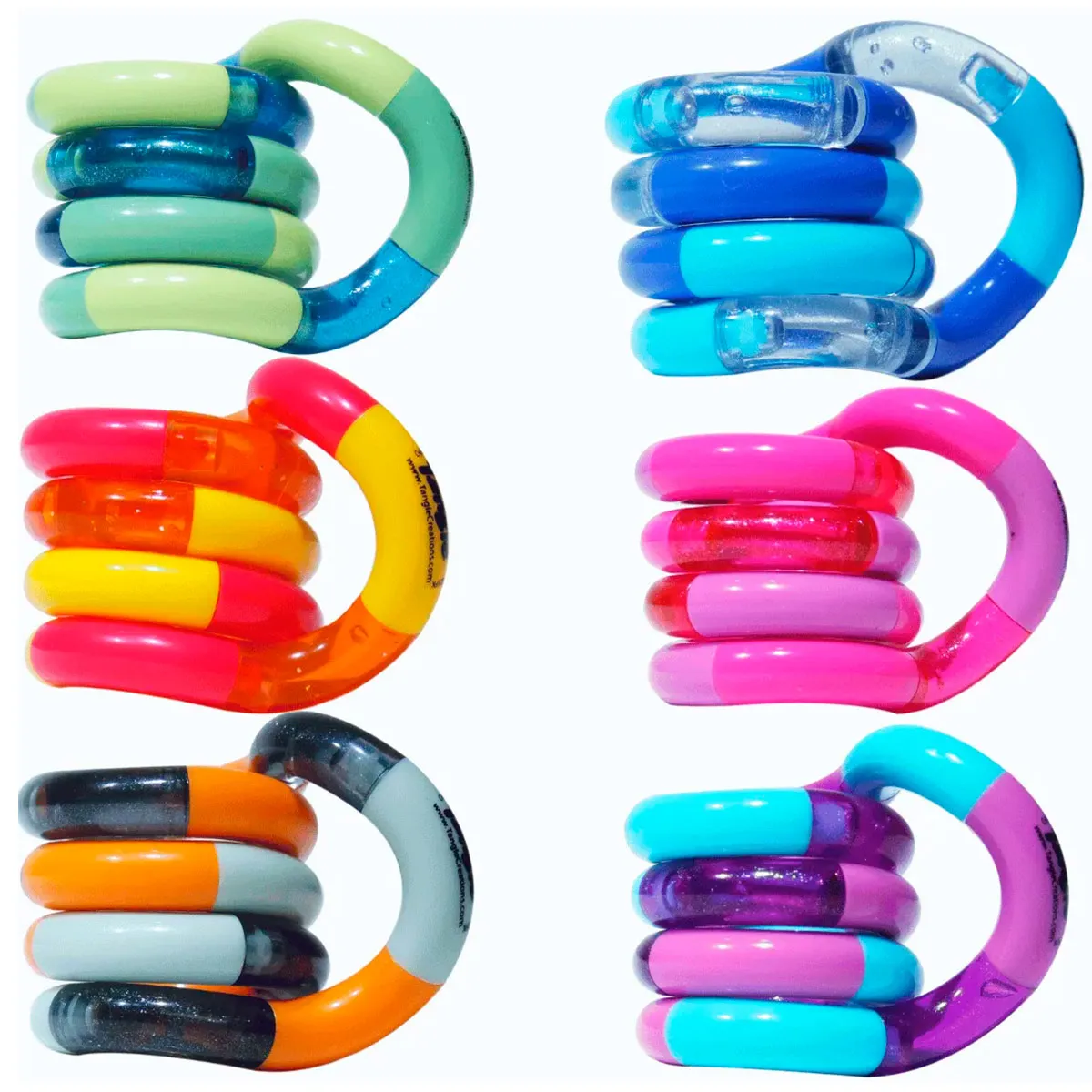 Tangle Jr. Classic 9145-1