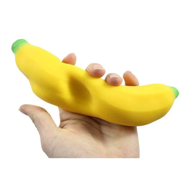 Klemme-banan L 18 cm. 80533