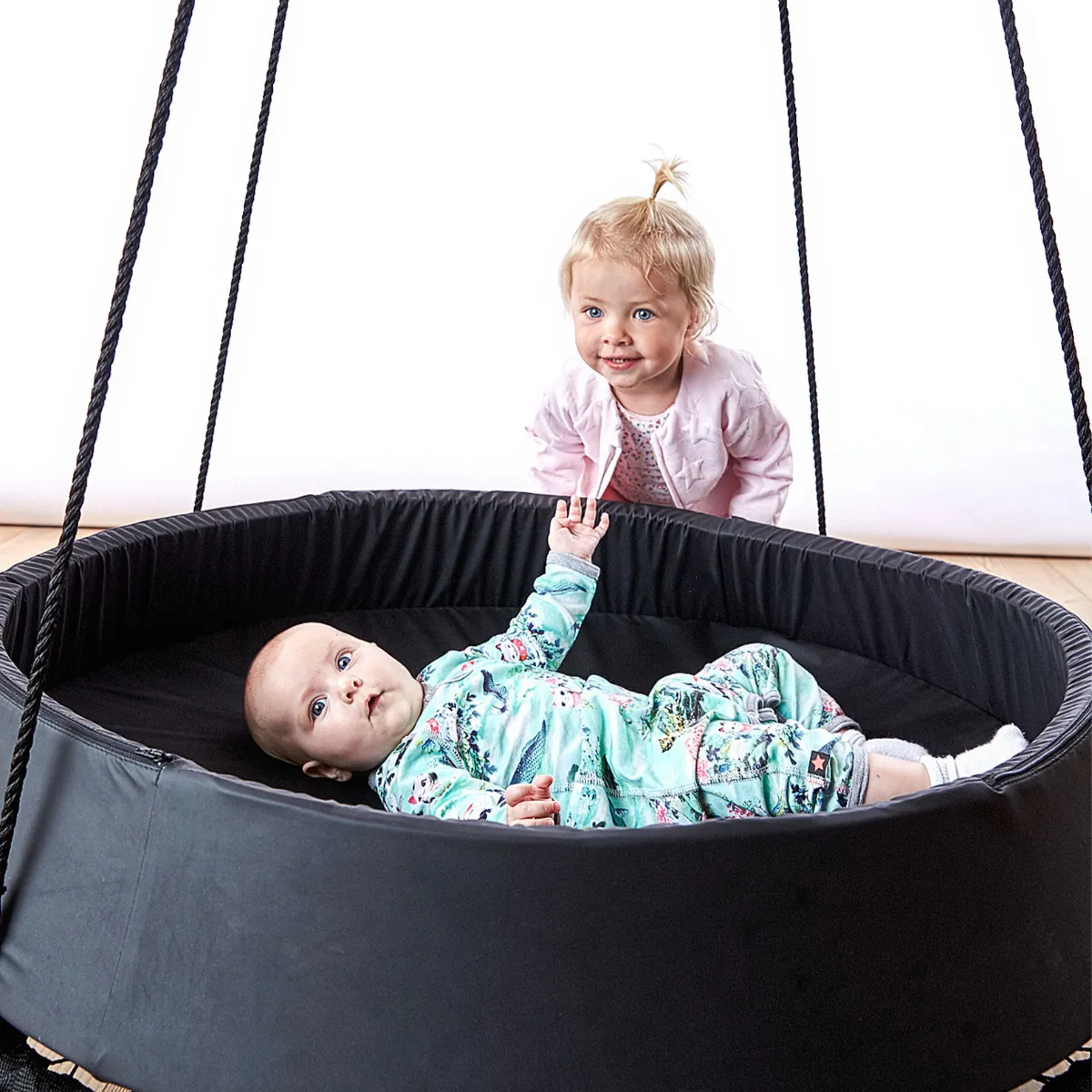 Original Sansegynge Kant - Flere farver 25-4406